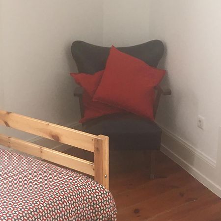 Cinco Em 5 Villa Coimbra Kültér fotó